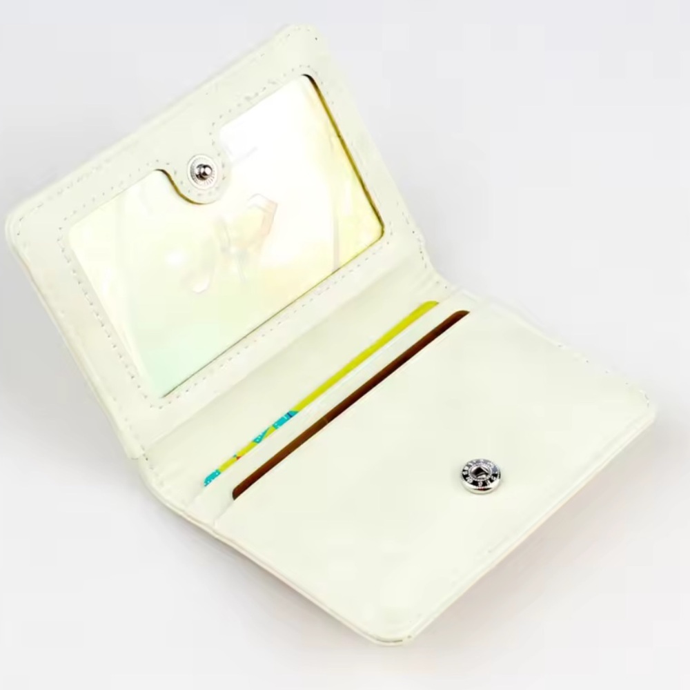 Harry Potter Wallet NWT - Picture 4 of 5